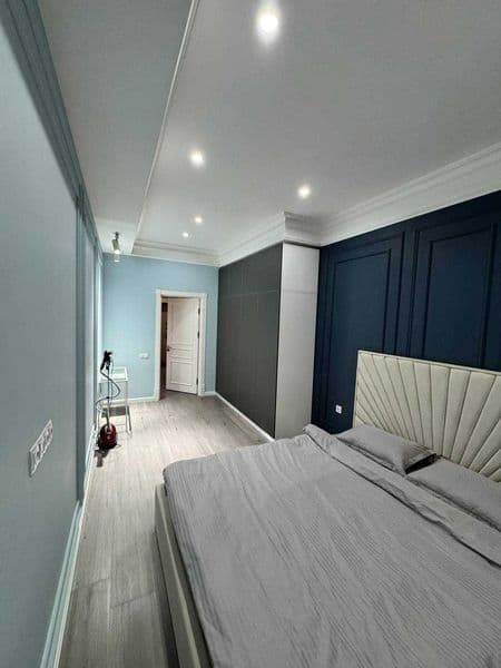 К вашему вниманию рады представить 2х комнатную квартиру на  — фото 2