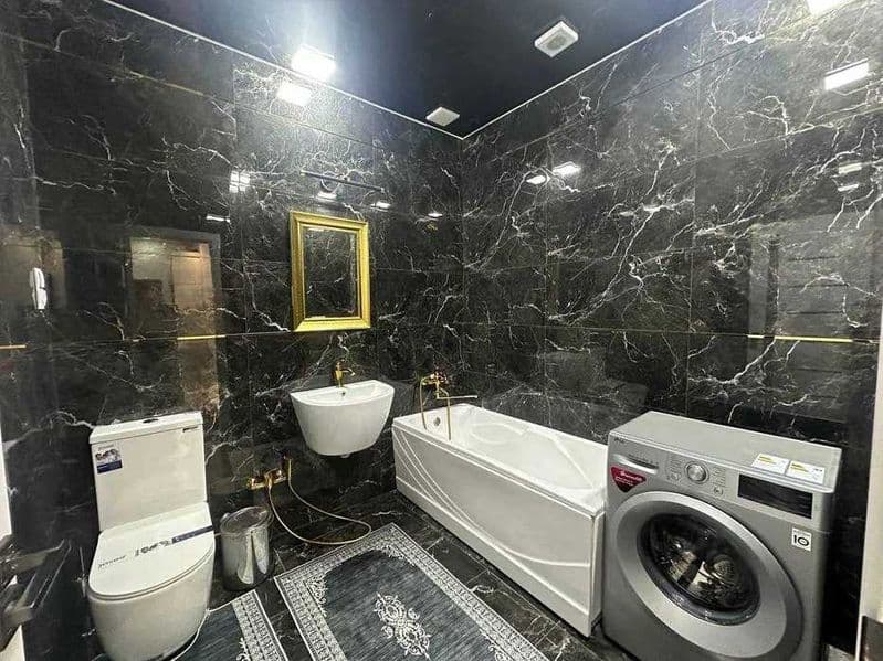 Манзил : Метро Юнусобад<br />
<br />
- хона 2<br />
- қават  — фото 4