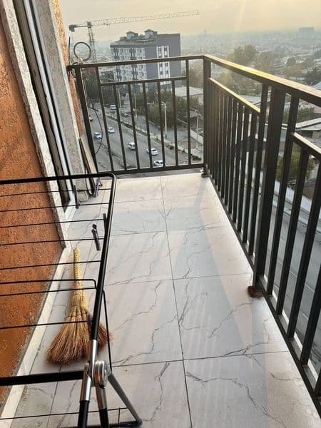 Чиланзар<br />
До метро близко, пешком.<br />
Квартира норма — фото 2