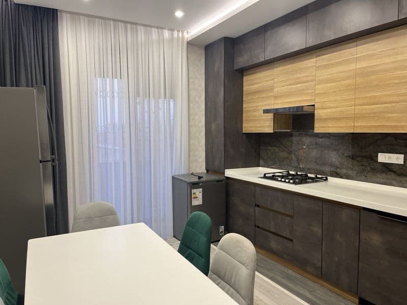 Новостройка,Яшнабад Тузель-1.  4/3/7 Чистый подъезд , камера — фото 5