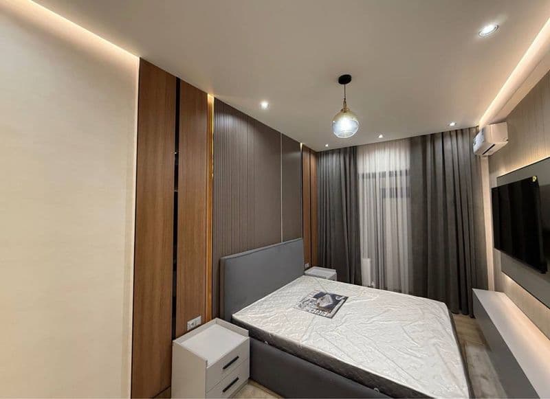 Сдаётся квартира Яккасарайский район Узум офис ЖК Black Towe