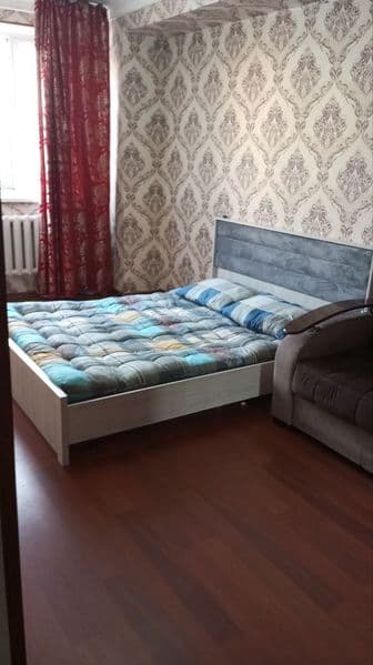 Жуда қулай манзилда жойлашган хонадон узоқ муддатга ижарага  — фото 5