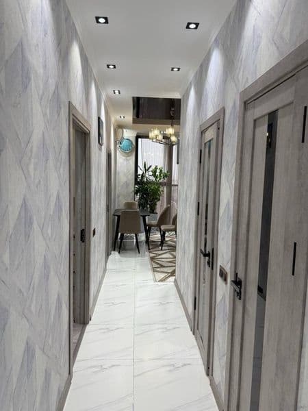 Юнусобод 13 кв Хонсарой <br />
2 хона евро новый <br />
хамм — фото 2