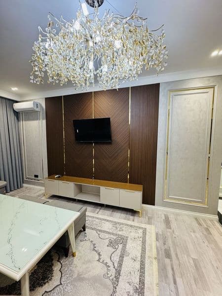 СРОЧНО Сдается квартира ПРЕМИУМ класса<br />
<br />
• Район: — фото 5