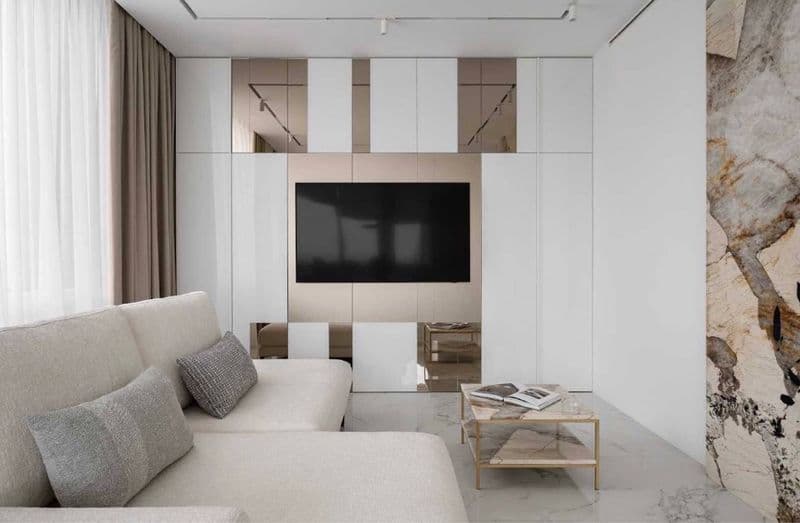 Мирабадский район <br />
Жк Mirabad Avenue <br />
3/4/8 <br  — фото 5