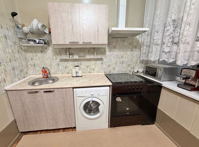 Сдатётся 1-комнатная квартира порядочным, платежеспособным,  — фото 4