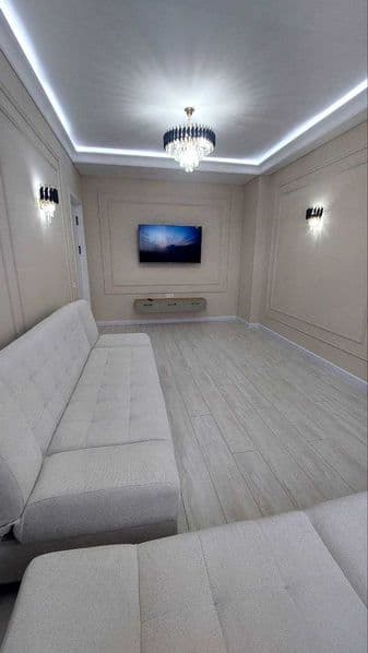 Сдаётся<br />
<br />
Район: Алмазарский<br />
Адрес: ЖК Алма — фото 4