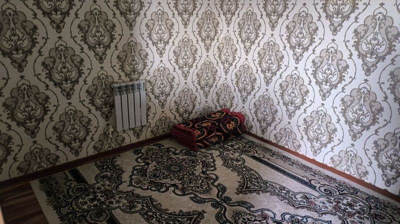 Сдается в аренду однокомнатная переделанная в двухкомнатную  — фото 2