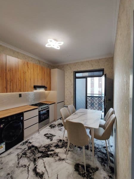 Район: Учтепинский <br />
Кўча: O‘rikzor <br />
O‘rikzor rez — фото 5