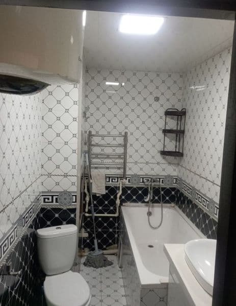 Chilonzorda 2 xonali uy ijaraga beriladi. Shuhrat chorrahada — фото 4