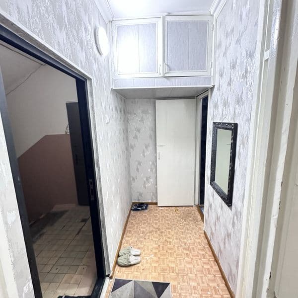 Сдаю 1 комнатную квартиру на первом этаже на ттз.  ТОЛЬКО СЕ — фото 3