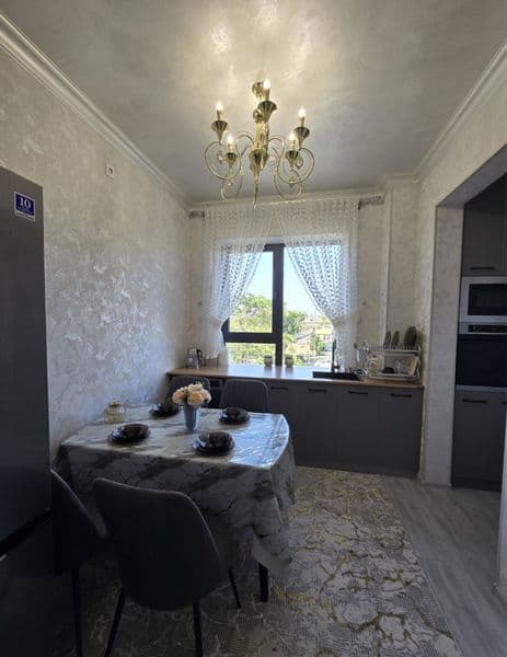 Chilonzor 19 mavzeda arendaga beraman yaxshi insonlaga lakat — фото 5