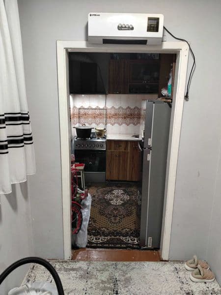 Аренда 1-2-х ком квартира Кара камыш 1/2  (1в2/3/5)<br />
То — фото 3