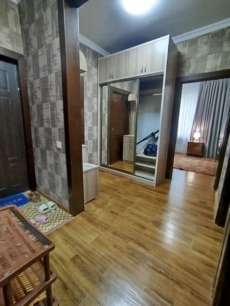 На масиве Феруза ориентир 205-школа,кафэ Балык сдам уютную ч — фото 2