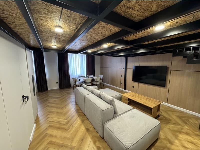 Аренда Квартиры -ЖК Сити Tower , Алфраганус <br />
<br />
 М