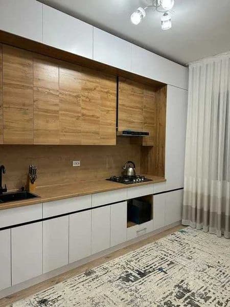 Район: Mirzo Ulugbek<br />
Адрес: Parkent <br />
<br />
Комн — фото 4