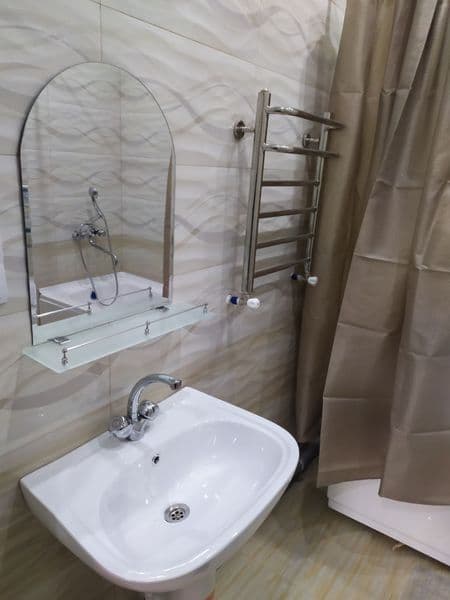 2 комнатная квартира 3 этаж 5 этажный дом в доме все необход — фото 4