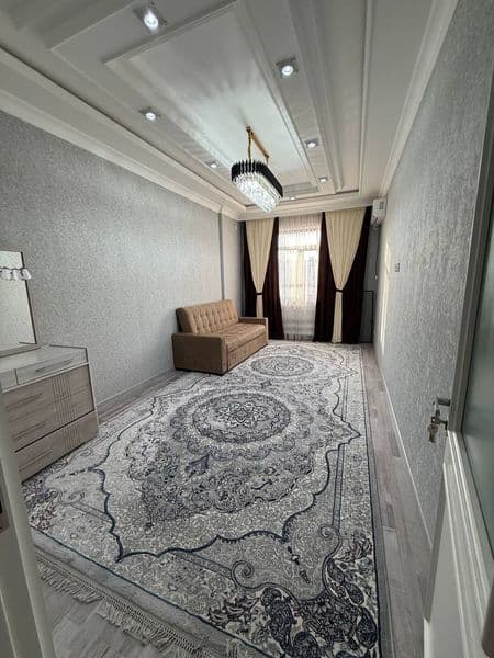 Manzili: Chilonzor tumani 24kvartal 44d<br />
 Moʻljali: Shi