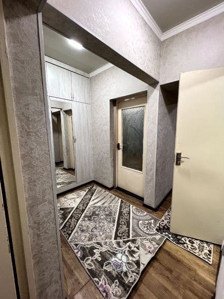 #аренда <br />
Юнусабад- 2 квартал 2/7/9<br />
2х комнатная  — фото 4