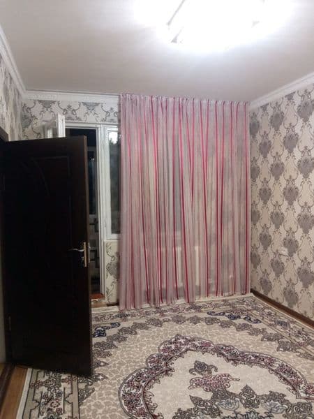 Chilonzor-19 hududida o‘g‘il bolalar uchun kvartira (sherikl — фото 4