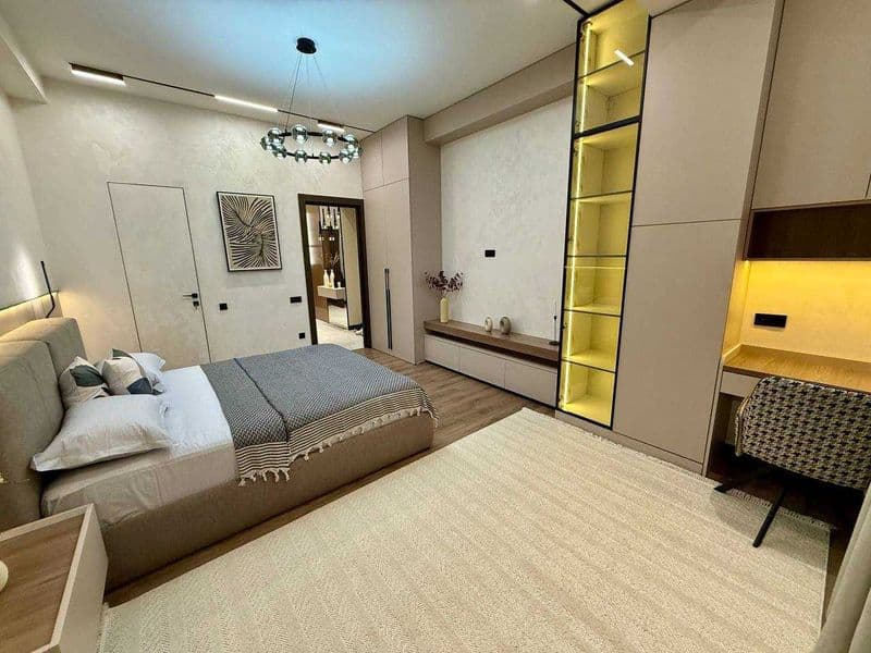 • Район: Шайхантаухрский<br />
• Инфинити <br />
• Комнат: 3 — фото 5