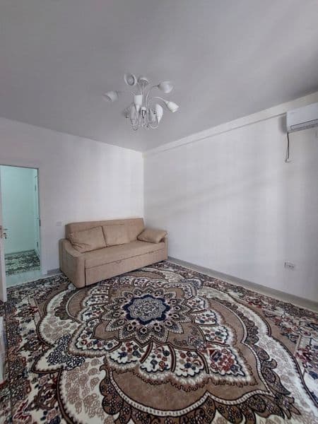 Сдаётся квартира абсолютно всё новое ещё не кто не жыл новос — фото 3