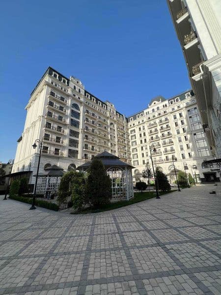 Сдаю новую квартиру в ЖК Казахстан<br />
Все для вашего удоб — фото 2