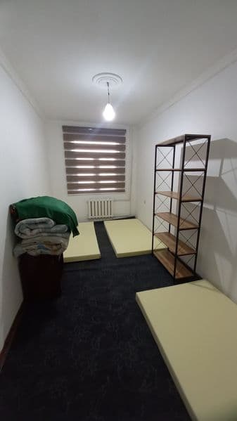 Яшнабадский район, авиасозлар-4.<br />
Первая линия, 3-этаж  — фото 5