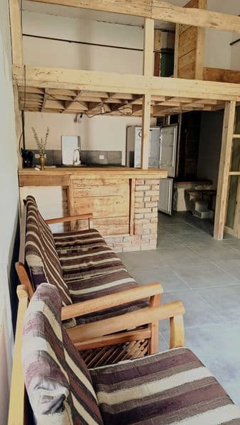 Сдаю студию в Янгихаётском районе для иностранцев и релокант