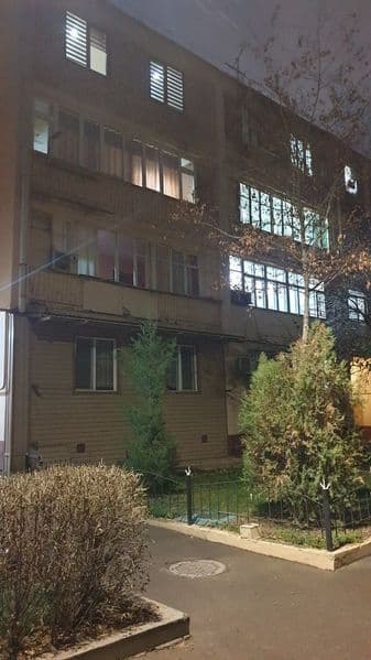 Метро Минор. СВОЯ 2/4/4, сверху сухой теплый чердак.<br />
П — фото 4