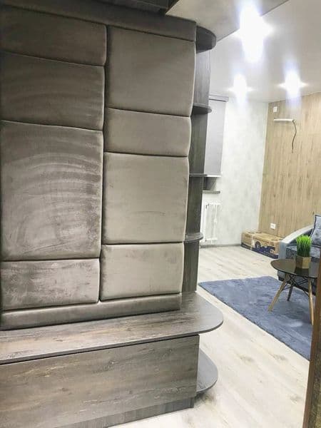 Аренда долгосрочная<br />
Чиланзар-1. <br />
1комнатная/1эта — фото 5