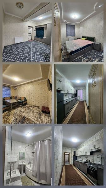 Срочна Аренда Чилонзор 19кв ЖК "Йошлик" Метрога йакин<br />
