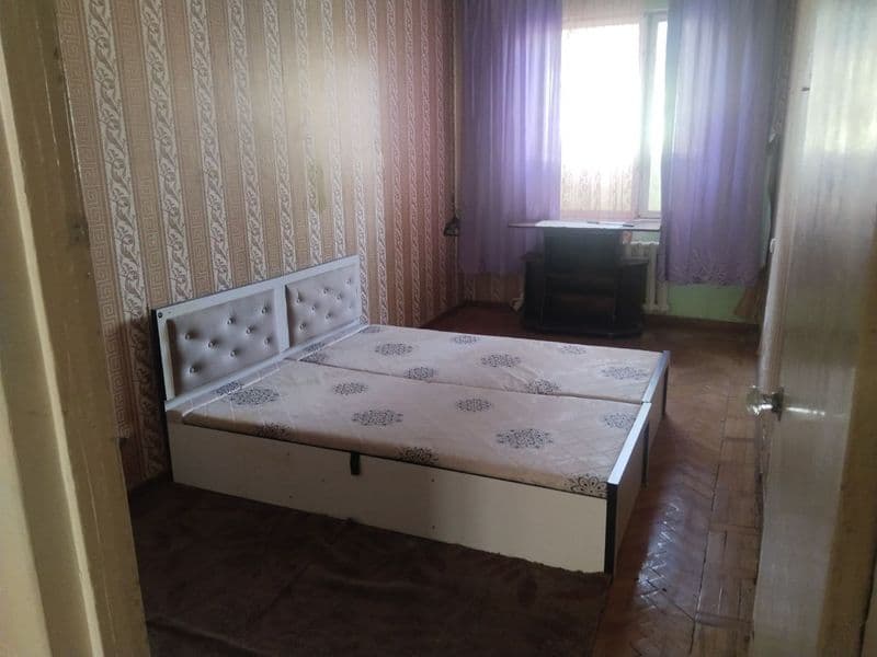 Юнусабад 6, 36 дом(КАМАЗ центр) 2 в 3 комнаты, 1 этаж<br />
 — фото 3