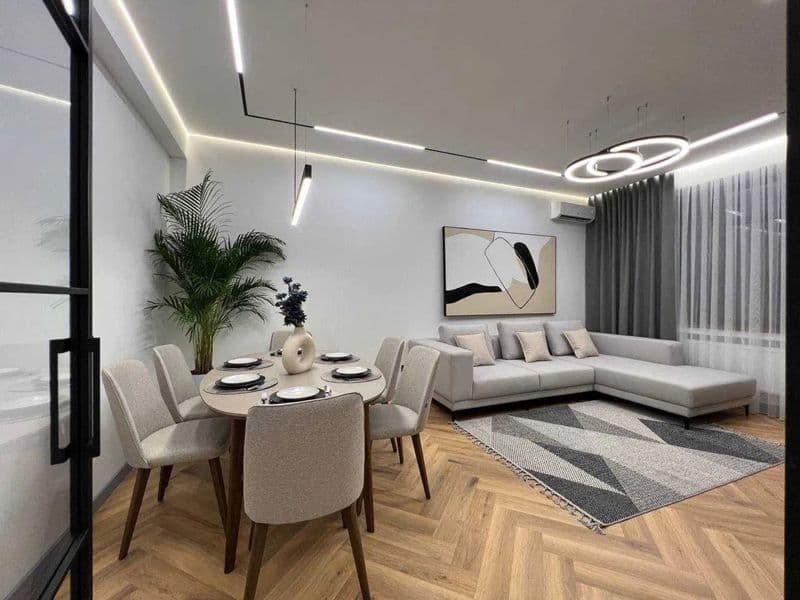 Мирабадский район <br />
Улица Тараса Шевченко <br />
Жк Мир — фото 3