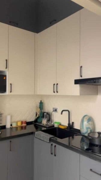 Сдается квартира в Nest one. С шикарным видом на Ташкент сит — фото 3