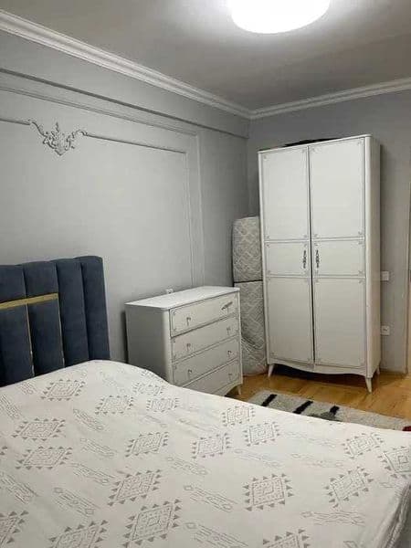 Срочно сдаётся 3 комнатная квартира.<br />
С мебелью и техни — фото 5