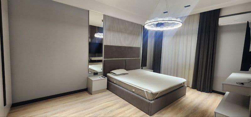 Аренда Юнусобод 4кв  2комнатная евроремонт ЖК Новастрой нова