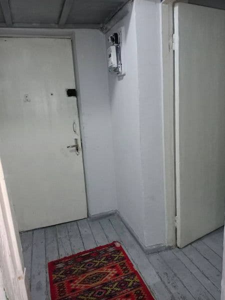 Сдаётся в аренду 1-комнатная квартира на Ялангаче . <br />
Э — фото 4