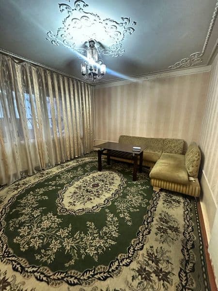 Ғафур Ғулом метрога 3 минутлик йол <br />
Квартирада барча ш