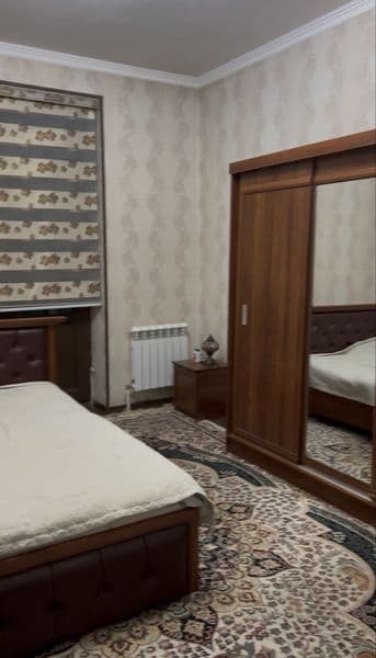 Яккасарайский район,Малая кольцевая дорога,89 — фото 5