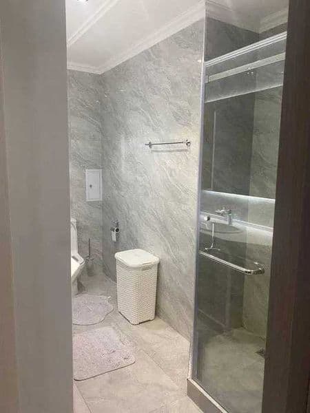 ЖК Янги Дархан Аренда!!!<br />
Комнат- 2<br />
Этаж- 3<br /> — фото 5