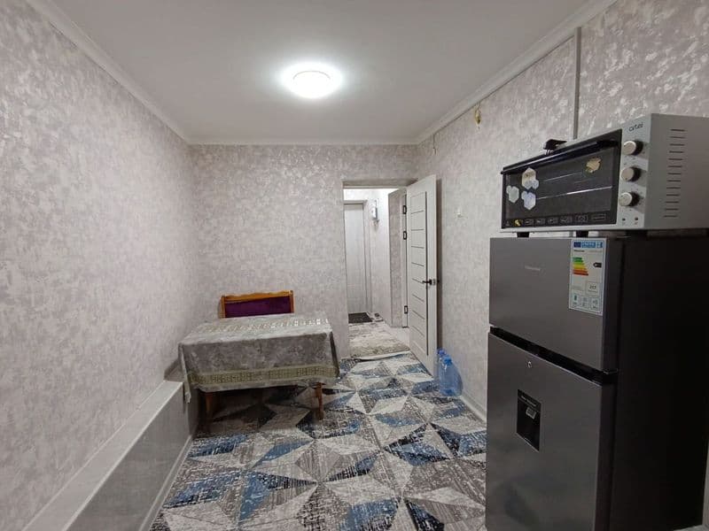 Kvartiraga sherik kerak ikkita qiz bola ozm turaman hamma sh — фото 2