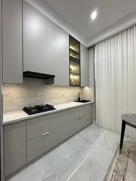 Сдаётся квартира<br />
<br />
• Район: Юнусабадский<br />
•  — фото 5