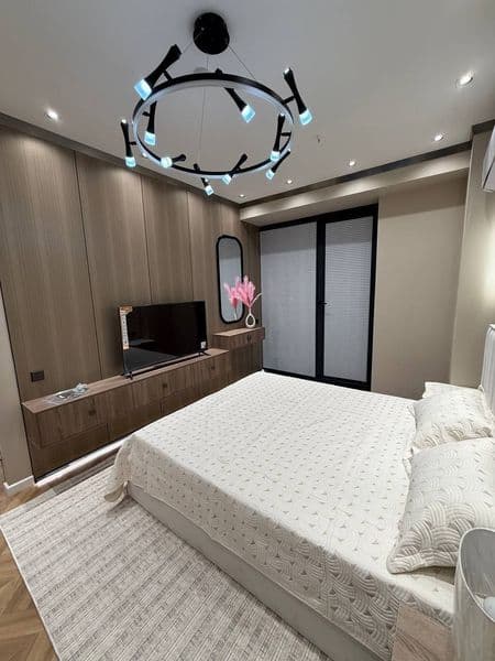 Аренда квартиры в Шайхантахурском районе,  ЖК U-Tower,  2/24 — фото 5