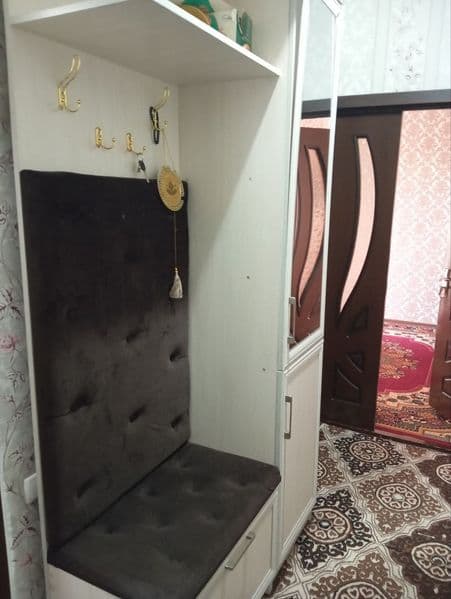 Шерикликка бирга турадиган квартирант керак ойига 700 Минг х — фото 4