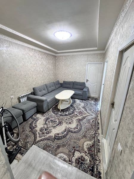 Сдаётся уютная чистая квартира Спутник-6 2/1/5 новостройка<b