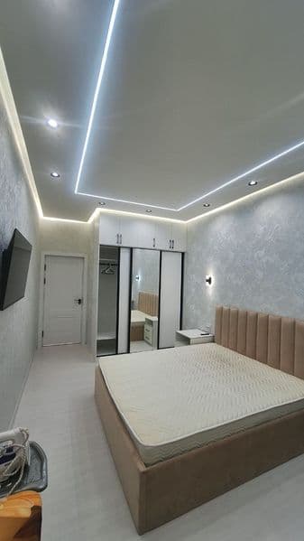 Чилонзор 2 кв 2/4/7<br />
Новостройка <br />
Орентр Новза ме — фото 2