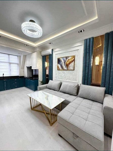 Сдается красивая квартира для одиночек или парам<br />
<br / — фото 2