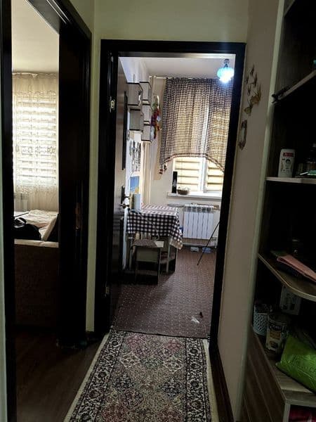 Срочно  сдаётся  квартира  сергели  7а 2 ком иностранцам или — фото 4