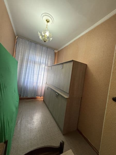 Чистая квартира для семьи на долгосрочную аренду — фото 4